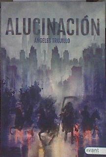 Alucinación | 183450 | Trujillo Jiménez, María Ángeles