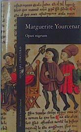Opus Nigrum | 2643 | Yourcenar Marguerite