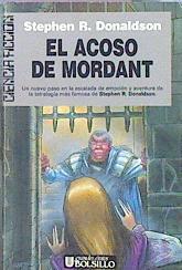El Acoso De Mordant La Necesidad De Mordant 3 | 48550 | Donaldson Stephen T