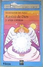 Rastro de Dios y otros cuentos | 170136 | Amo, Montserrat del
