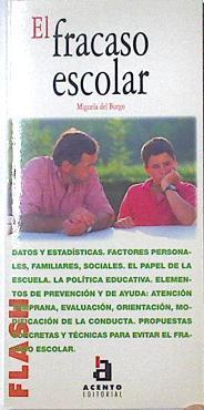 El Fracaso escolar | 127988 | Miguela del Burgo