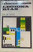 Alocuciones legionarias ( Colección Legio Mariae ) | 166833 | Metz, Joseph A. de