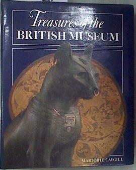 Treasures of the British Museum | 169004 | Caygill, marjorie