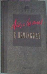 Adios A Las Armas | 6704 | Hemingway Ernest