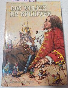 Los Viajes De Gulliver | 20459 | Swift Jonathan