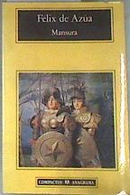 Mansura | 179272 | Azúa, Félix de
