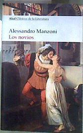 Los novios | 187157 | Manzoni, Alessandro
