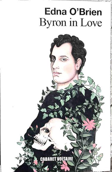 Byron in Love | 187452 | O'Brien, Edna