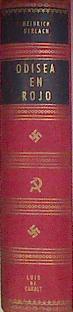 Odisea en rojo | 172111 | Gerlach, Heinrich