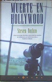 Muerte en Hollywood | 170801 | Bochco, Steven