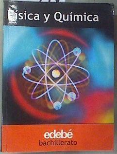 Física y química 1, Bachillerato | 180764 | Varios