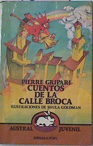 Cuentos De La Calle Broca | 27856 | Gripari, Pierre