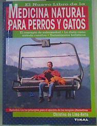 Medicina natural para perros y gatos | 167730 | Lima-Netto, Christina de