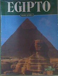 EGIPTO Edición Española | 162741 | Ababs Chalaby