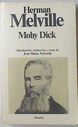 Moby Dick | 119742 | Herman Melville
