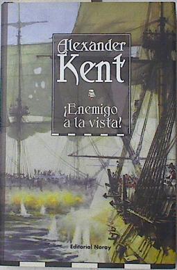 Enemigo a la vista! | 127461 | Kent, Alexander
