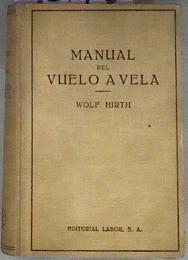 Manual del Vuelo a Vela | 181705 | Wolf Hirth