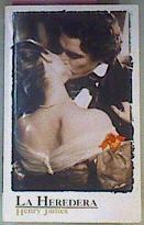 LA HEREDERA | 39212 | Henry James
