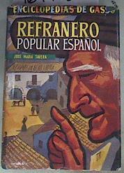 Refranero Popular Español | 169405 | Tavera, Jose Maria