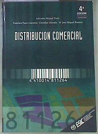 Distribución comercial | 171102 | Miquel Peris, Salvador