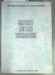 Madrid de los Borbones | 173404 | Hidalgo Monteagudo, Ramón/Ramos Guarido, Rosalía/Revilla González, Fidel