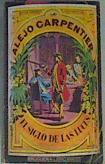 El siglo de las luces | 166248 | Carpentier, Alejo