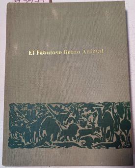 El Fabuloso Reino Animal | 43471 | Varios