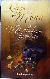 Mi ladrón favorito | 142257 | Monk, Karyn