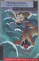 El buque maldito y otros misterios del mar | 176131 | Salgari, Emilio (1862-1911)