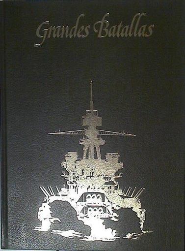 Grandes batallas (Mar) | 124270 | Koenig, William