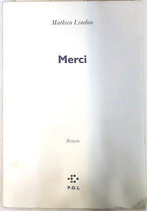 Merci | 74232 | Lindon, Mathieu