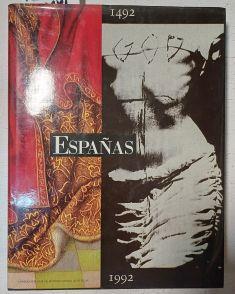 Españas, 1492-1992 | 98606 | CSIC, VVAA