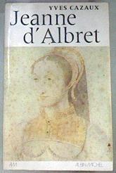 Jeanne d'Albert | 176575 | Cazaux Yves