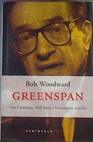 Greenspan | 33386 | Woodward, Bob