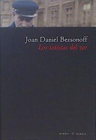 Los taxistas del zar | 149541 | Joan Daniel Bezsonoff
