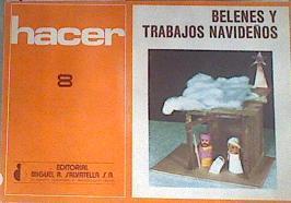 Hacer belenes y trabajos navideños | 169660 | Sogas, Lourdes