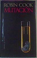 Mutacion | 35765 | Cook Robin