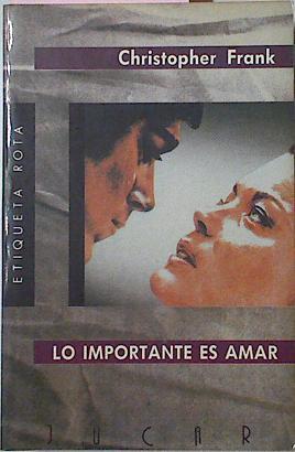 Lo Importante Es Amar | 25096 | Frank Christopher