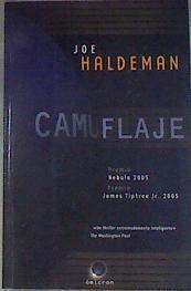 Camuflaje | 170497 | Haldeman, Joe W.
