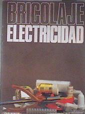 Bricolaje de Electricidad | 182314 | Auguste, Pierre