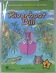 Riverboat Bill | 171762 | C. Read