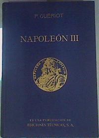 Napoléon III | 159031 | Guériot, Paul
