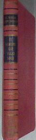 El hombre que viajó solo | 176410 | Gheorghiu, Constant-Virgil