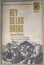 El rey de las Ratas ( King Rat ) | 170036 | Clavell, James