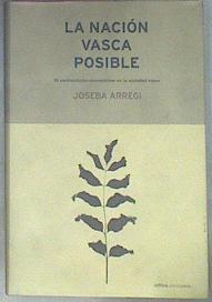La Nacion Vasca Posible | 25896 | Arregi Joseba