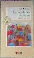 Las Ciudades Invisibles | 27900 | Calvino, Italo