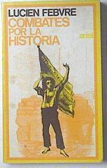Combates por la historia | 119714 | Febvre, Lucien