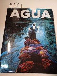 Agua | 87676 | Araújo Ponciano, Joaquín/Greedy, Martin