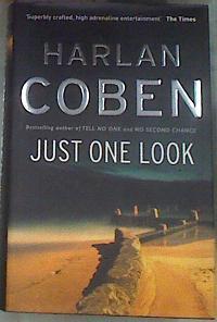 Just One Look | 176249 | Coben, Harlan