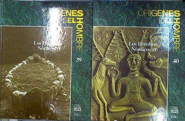 Los primeros hombres nórdicos I y II | 135489 | Froncek, Thomas